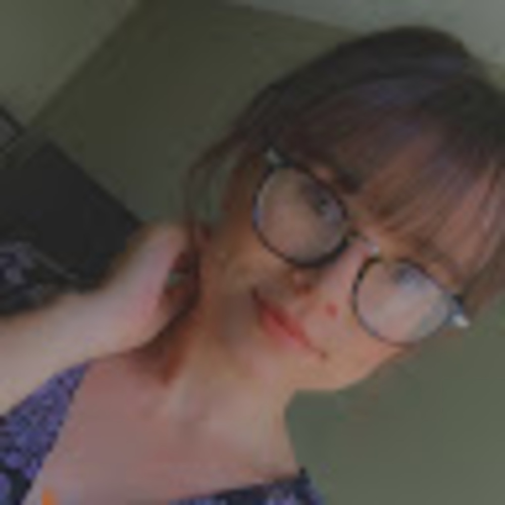 Meet your Posher, Mackenzie
